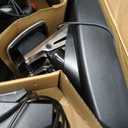 Logitech G29 Driving Force Racing Wheel and Floor Pedals, Real Force Feedback, Stainless Steel Paddle Shifters, Leather Steering Wheel Cover for PS5, PS4, PC, Mac - Black
