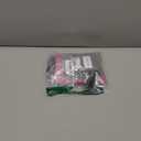 ALXNAN Clip in Hair Extensions for Women,Chocolate Brown with Dark Brown Long Wavy Hair Extensions Clip Ins 4PCS 20 Inch Synthetic Soft and Natural Thick Hair Pieces for Women