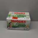 Huggies Extra Large Baby Wipes, Unscented, 9 Flip-Top Packs, 378 XL Wipes Total