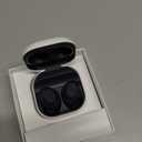 Samsung Galaxy Buds FE True Wireless Bluetooth Earbuds, Comfort and Secure in Ear Fit, Auto Switch Audio, Touch Control, Built-in Voice Assistant, Graphite 