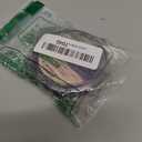 Covergirl Simply Ageless Instant Wrinkle Blurring Pressed Powder, Fair Ivory, 0.39 Ounce