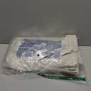 Bedsure Duvet Cover King Size - 3 Pieces Prewashed Cotton-Like Extra Soft Bedding Set, Includes 1 Duvet Cover 104x90 Inches with Zipper Closure & 2 Pillow Shams, Linen, Comforter Not Included