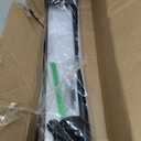 Moen DN8424BL Preston 24 Inch Towel Bar