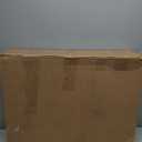 Floor Mats & Cargo Liner Custom for 2025 Hyundai Ioniq 5 with Unmovable Console, All Weather Protection TPE Automotive Floor Liners Fits Front& 2nd Row Set Accessories, Black