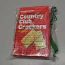 Amazon Saver, Original Country Club Crackers, 13.7 Oz (EXP 10/05/26)