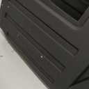 Cargo Mats for 2018-2025 Jeep Wrangler JL 4X4 Floor Liners with Trunk Mat Backrest Mat All Weather TPE Protector Rear Floor Trunk Liners for 18-25 Wrangler JL 4X4 4 Door Accessories