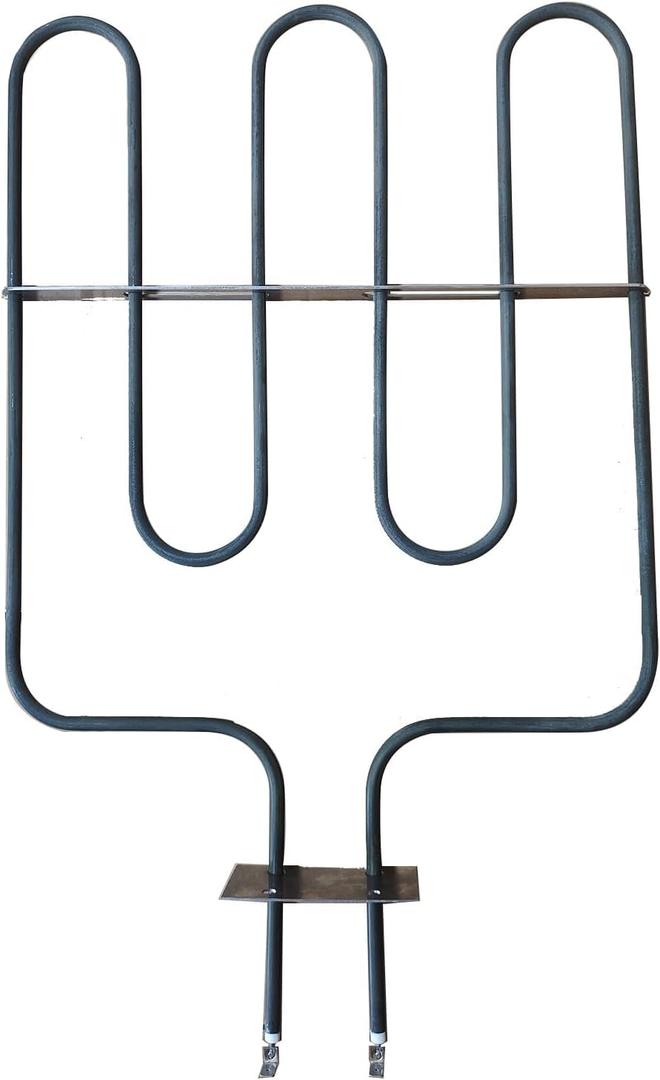 318255605 Electric Oven Broil Element by Part Supply House
