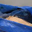 Women's Winter Warm Parka Jacket Fleece Lined Drawstring Thicken Coat Windproof Hooded Sherpa Outerwear (X-Large, Black)