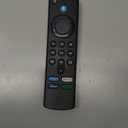 Replacement Voice Remote Control for Fire Stick/Amazon Toshiba Insignia Fire Smart TVs(1st/2nd/3rd Gen) (G25N8L)