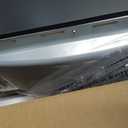 BLACK+DECKER TO1313SBD Toaster Oven, 15.47 Inch, Silver