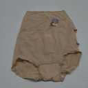 Bali Women's Skimp Skamp Panties, Smoothing Stretch Brief Underwear L