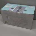 Glass Food Storage Containers with Lids, [18 Piece] Glass Meal Prep Containers, Containers for Food Storage with Lids, BPA Free & Leak Proof (9 Lid & 9 Container) (clear)