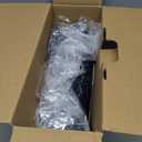 Minervada Heated Blanket Electric Blanket Full Size 72''x84'', Soft Flannel Heating Blanket with 10 Hour Auto Off - 5 Heat Settings - Machine Washable - Navy Blue