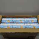 Huggies Size 1 Diapers, Little Snugglers Diapers, Size 1 (8-14 lbs), 198 Count (6 Packs of 33)
