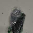 Noaman Upgraded Large Car Tissue Holder Premium PU Leather Tissues Box Cover Backseat Rectangular Napkin Holder for Car Fits for 120 Standard Kleenex Tissues Box for Car Organization Accessories Black