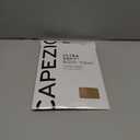 Capezio Womens Capezio Convertible Body Tight (Small-Medium, Caramel)