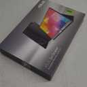 ASUS ZenScreen 15.6 1080P Portable USB Monitor (MB16AC) - Full HD (1920 x 1080), IPS, USB Type-C, Eye Care, Smart Case, External Screen for Laptop