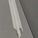 3 Set Accent Wall Molding Kit Premade Wainscoting Panels Wall Molding Peel and Stick Panel White Pre Cut Trim for Walls Picture Frame Molding for Home Decoration(16 x 24 Inch)