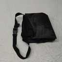 SURDOCA Upgraded Car Organizer with 11-inch Tablet Holder, 8 Pockets, Car Seat Protector for Road Trips - Car Storage and Organizers for Kids Black