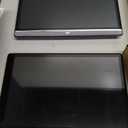 13.3" Car TV Headrest Monitor for Back Seat, 4K Android Tablet Portable Rear Entertainment System, Support Phone Wireless Mirror Link Touch Screen, with WiFi/HDMI/USB/Video Player, 4G+64G