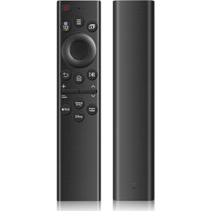 Universal TV Remote for Samsung TV Remote Control Replacement, Compatible with All Samsung LED QLED UHD SUHD HDR LCD Frame Curved HDTV 4K 8K 3D Smart TV Remotes Replacement