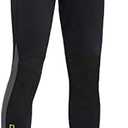 Wetsuit Pants 3mm Neoprene Pants Men Surfing Pants Keep Warm for Diving Surfing Swimming Snorkeling Scuba Kayaking Pants L Size