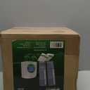 uPunch HN3500 Advanced Time Clock Bundle for Small Business: Complete Employee Time Tracking System with 100 Time Cards, 2 Racks, 2 Ribbons, and 6 Keys