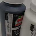 Apple Barrel PROMOABWB Set Featuring 2 White Black Acrylic Paint Colors, 16 Fl Oz (Pack of 2), Multi