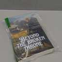 The Lone Prince: Beyond The Broken Throne 