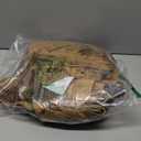 MIULEE Velvet Curtains 90 inches - Luxury Room Darkening Curtains for Bedroom Living Room Thermal Insulated Super Soft Window Drapes Rod Pocket & Back Tab, Gold, W52 x L90 inches, 2 Panels