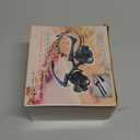 Magnifying Glasses with LED Light, LXIANGN Jeweler Loupe Watch Repair Magnifier with 8 Interchangeable Lens-2.5X 4X 6X 8X 10x 15x 20x 25x for Close Work,Not for Reading