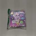 Whoa Dough Air Dry Clay Cosmic Colors – 8 Vibrant Sensory Dough Colors, Stretchable, Squishy & Creative Craft Clay for Kids