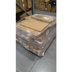 Pallet of Mixed Items