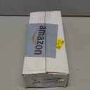 Orange Whip Golf Putting Aid Trainer, Patented Short Game Golf Swing Training for Precision and Accuracy, Made in USA by Orange Whip