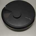 iRobot Roomba 105 Vac Robot Vacuum with AutoEmpty Dock - Self-Empties for 75 Days, Easy to use, Intense Power-Lifting Suction, LiDAR Navigation, Multi-Surface Cleaning, Cleans in Neat Rows