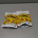 2 x Honey Stinger Organic Mini Vanilla Waffles, Energy Stroopwafel for Exercise, Endurance and Performance, Sports Nutrition for Home & Gym, Pre and Post Workout, 1 Bag, 5.3 Ounce