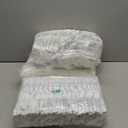 Pampers Pure Protection Baby Diapers, Size 6 (35+ lbs), 108 Count, Up to 100% Leakproof, Premium Plant-based Skin Protection, Hypoallergenic Soft Diapers