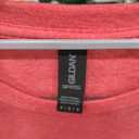 Favorite Son - Vintage Style - T-Shirt, Pink, Size M