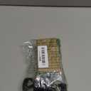 Reusable K Cups for Keurig, 2-Pack Refillable Coffee Pods with 5 Holes, Compatible with Keurig K Supreme, K Slim, K-Duo Hot & Iced Gen2, K-Brew Chill (MultiStream Technology)