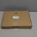 2 Pcs Halloween Decoration Outdoor Solar Halloween Garden Stake Lights Neon Solar Outdoor Waterproof Decoration with Stake for Garden Monument Yard Party Supplies(Bat)