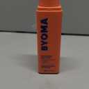 BYOMA Balancing Face Mist - pH Balanced Face Toner with Ceramides, Probiotics & Allantoin - Alcohol Free Toner Spray - Balance, Soothe & Refresh Throughout The Day - 3.38 fl. oz