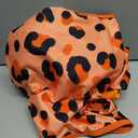 Kuoser Dog Recovery Suit for Dogs After Surgery,Professional Surgical Onesie for Female Male Dogs Spay Neuter,Soft Dog Surgery Suit Bodysuit for Abdominal Wounds Skin Disease,Orange 2XL (XX-Large (Back: 24.8" - 29.5"; Weight: 70+ LB))