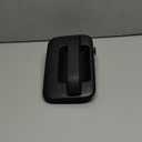 TQPONLY Outside Door Handle | Front or Rear Right Passenger Side Compatible with 2004-2014 Ford F150,2006-2014 Lincoln Mark LT Truck | Exterior Handle Outer Door Part (Texture Black)