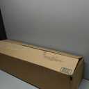 Adjustable Premium X Banner Stand 24"x63" to 30"x72" with Carrying Bag
