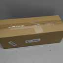 UPGRADE 240323002 Refrigerator Door Shelf Bin Replacement Part, Compatible with Frigidaire FGHS2631PF4A, FGHS2655PF5A, FGHS2655PF4, DGUS2645LF6A,FGUS2642LF2 Bottom Shelf with 2 Soda Can Organizer