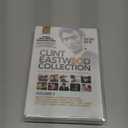 Clint Eastwood Collection, Volume 5 - DVD