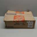 Baby Bath with Shower Stand Support - Adjustable Toddler Shower Tower with Anti-Pinch & Anti-Slip Design, Baby Bathtub Stand for Infants 6-36 Months, Ideal Gift for NewbornsKhaki