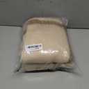 Womens Scarf Winter Big Colorful Checked Thick Warm Soft Scarves Casual Tassel Blanket Scarf (Khaki)