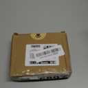 Alise Glass Shower Door Hinges, 180 Degree Shower Door Hinges for Glass Doors,Heavy Duty Stainless Steel Cabinet Hinges,Frameless Shower Doors Hardware Replacement Part,Brushed Nickel