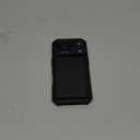 for iPhone 17 Pro Case Wallet, Card Holder (4-5 Cards), Slide Camera Cover, Military Drop Protection, Rugged Heavy Duty Men Women Protective Phone Case for iPhone 17 Pro 6.3" 2025, Black